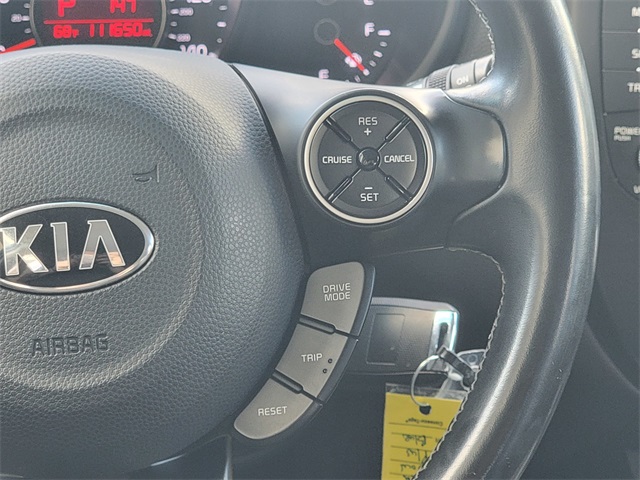 2018 Kia Soul Plus photo 26