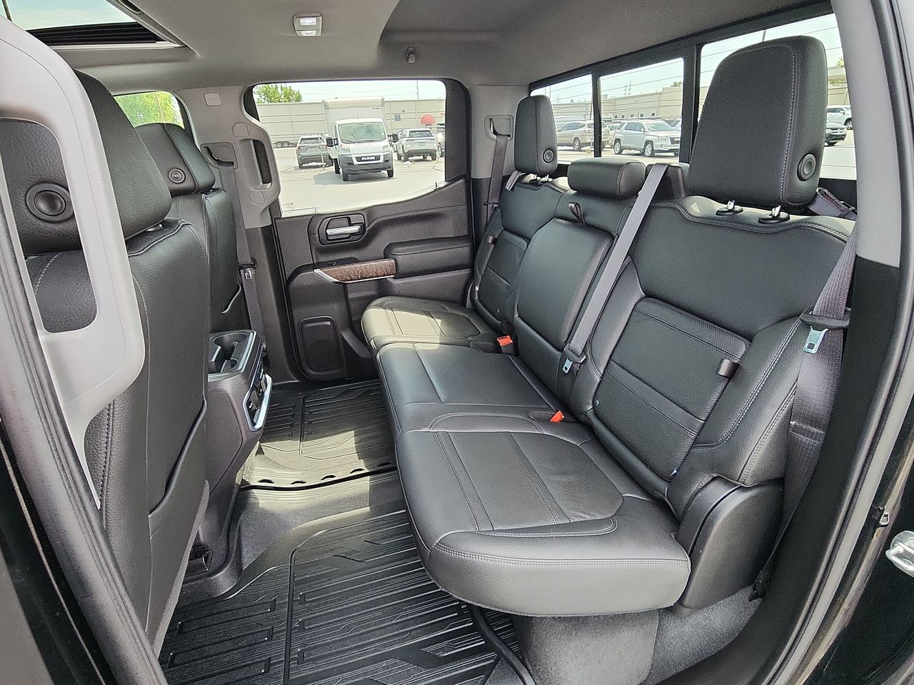 2020 Gmc Sierra 1500 Denali photo 23