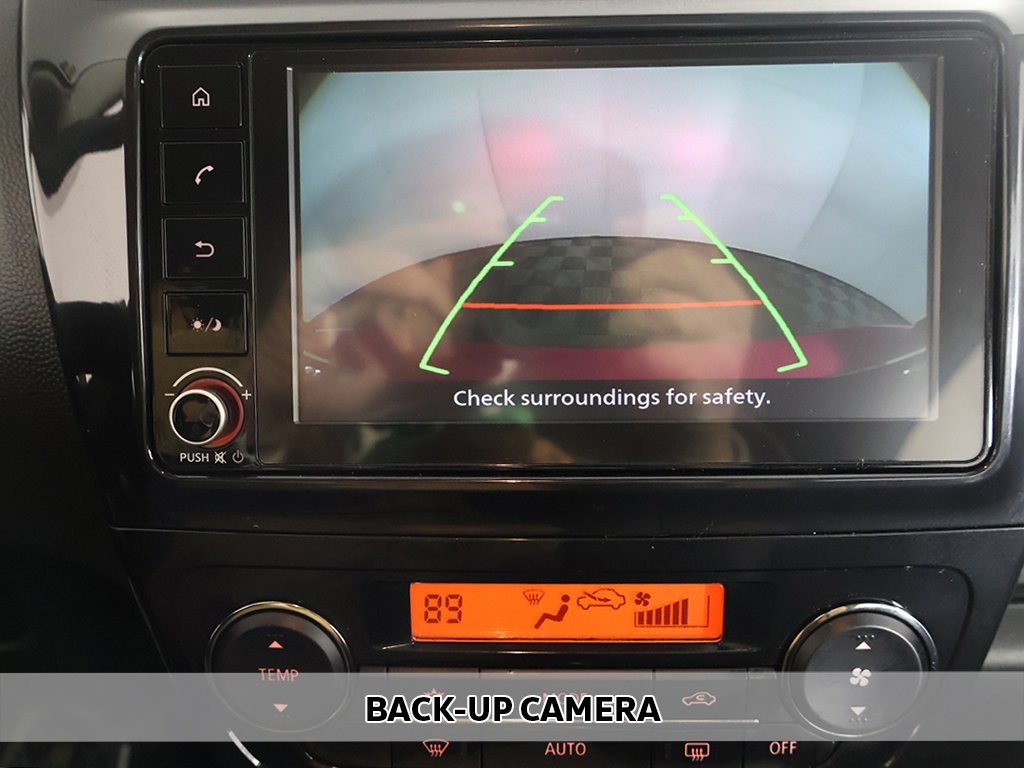 2024 Mitsubishi Mirage G4 Black Edition photo 3
