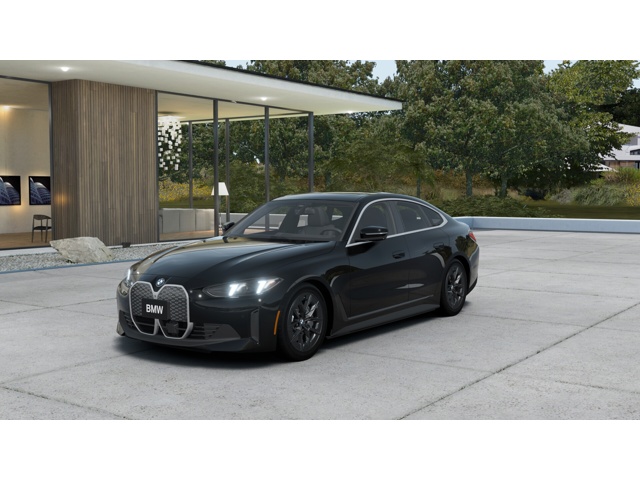 2026 BMW i4 40's photo