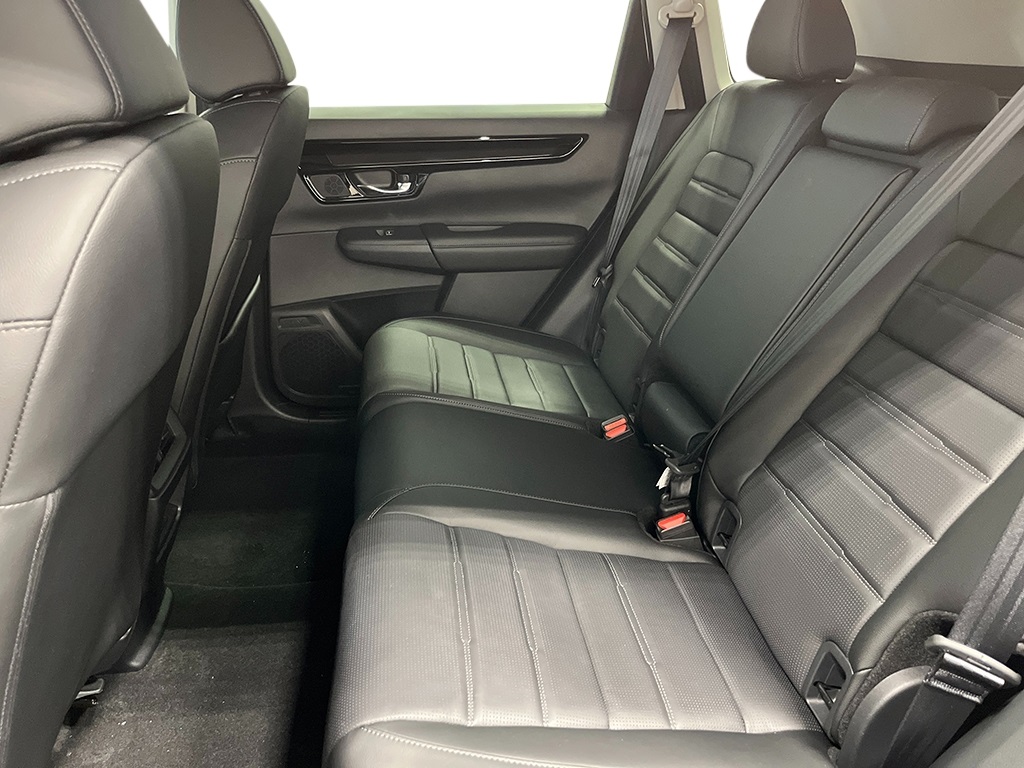 2026 Honda CR-V EX-L photo 24