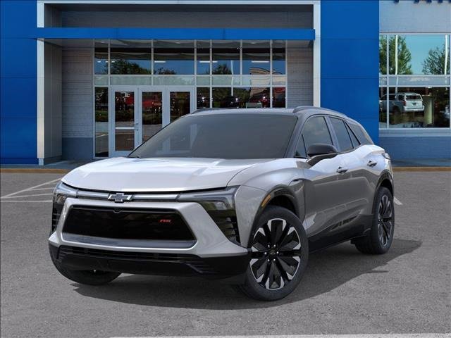 2026 Chevrolet Blazer EV RS photo 5
