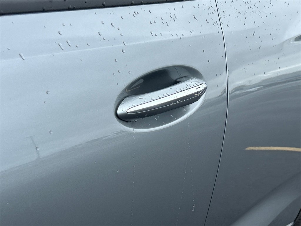 2026 BUICK ENCORE GX - Image 12