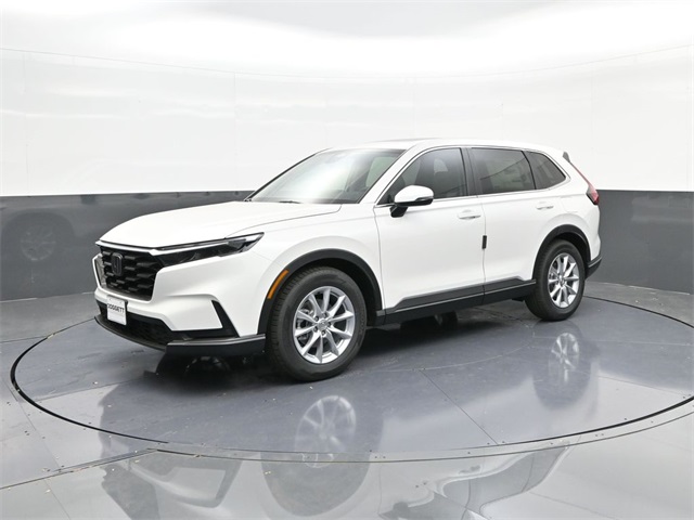 2026 Honda CR-V EX's photo