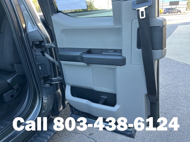 2018 Ford F-150 XL photo 10