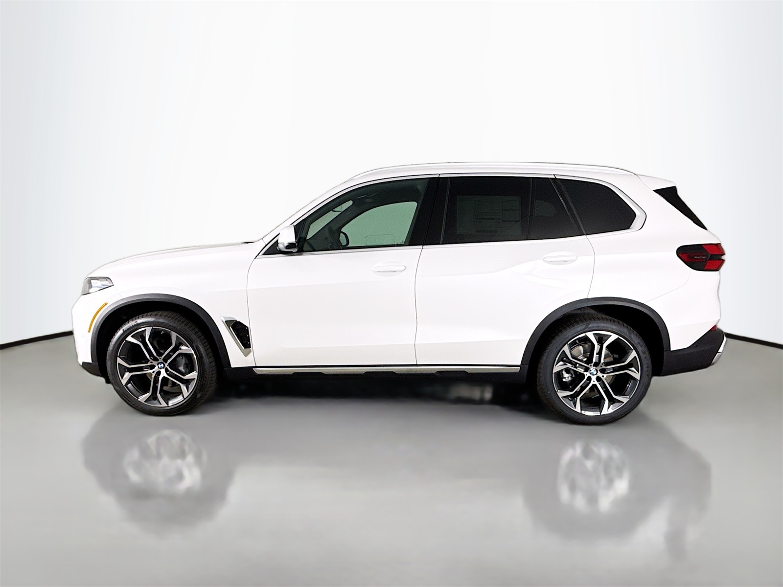 2026 Bmw X5 sDrive40i photo 4