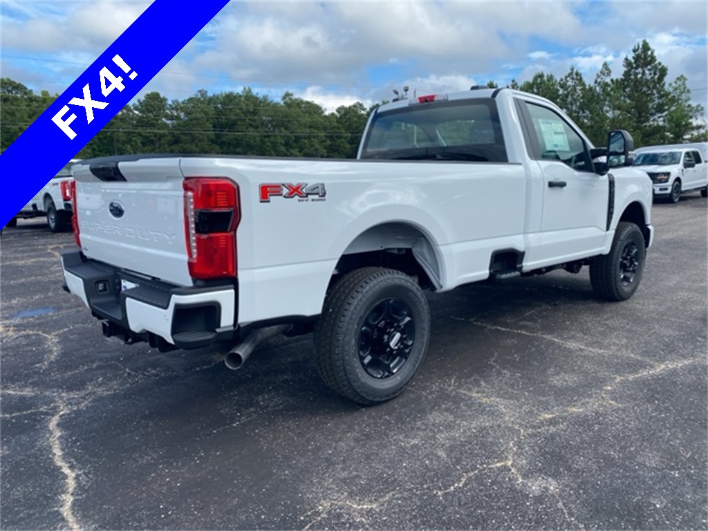 2025 Ford F-350 XL photo 15