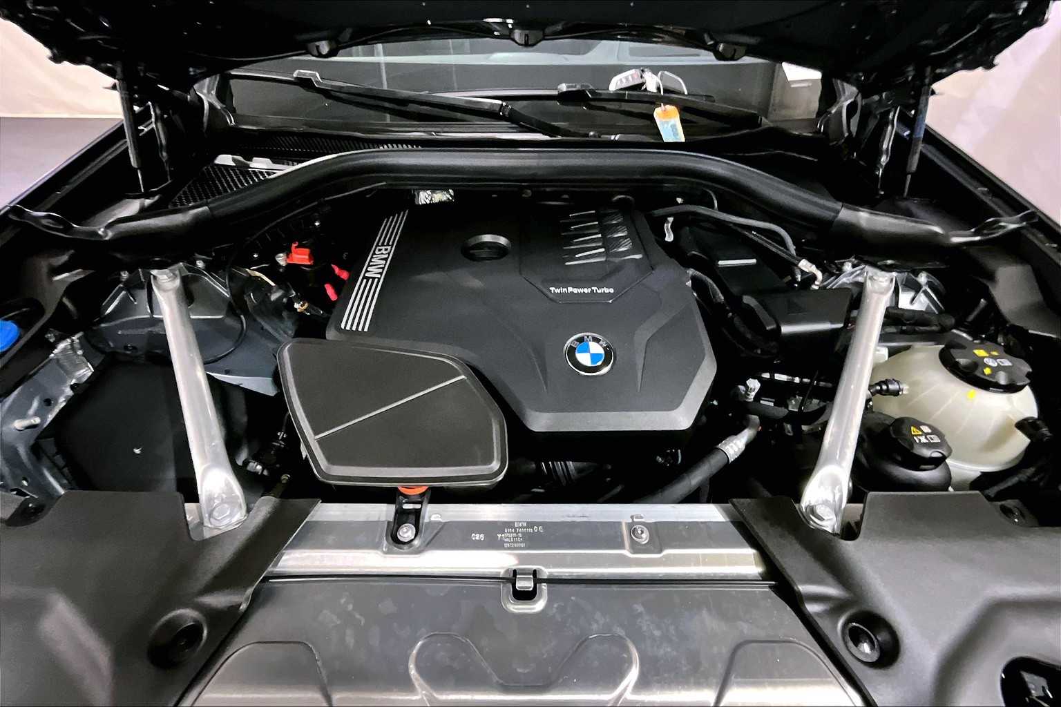 2024 Bmw X3 xDrive30i photo 25