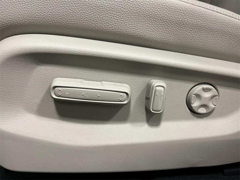 2026 Honda Odyssey EX-L photo 11