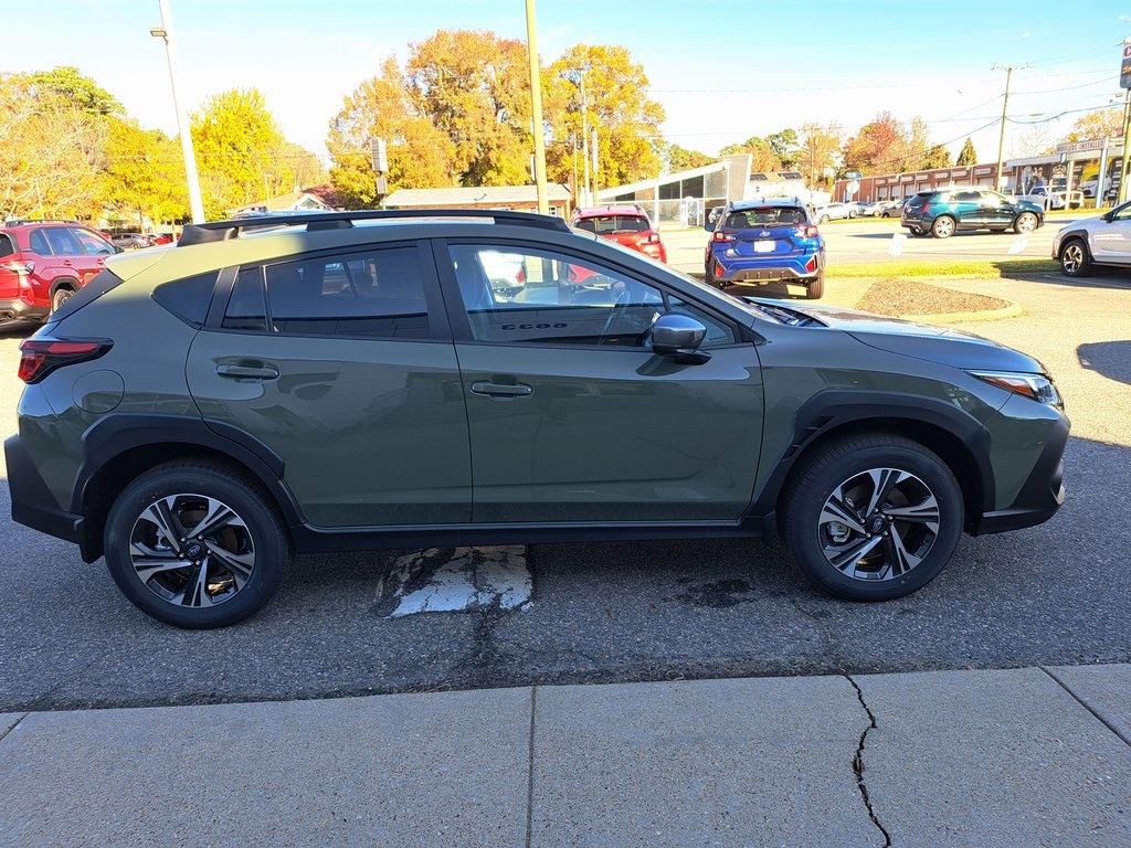 2026 Subaru Crosstrek Premium photo 3