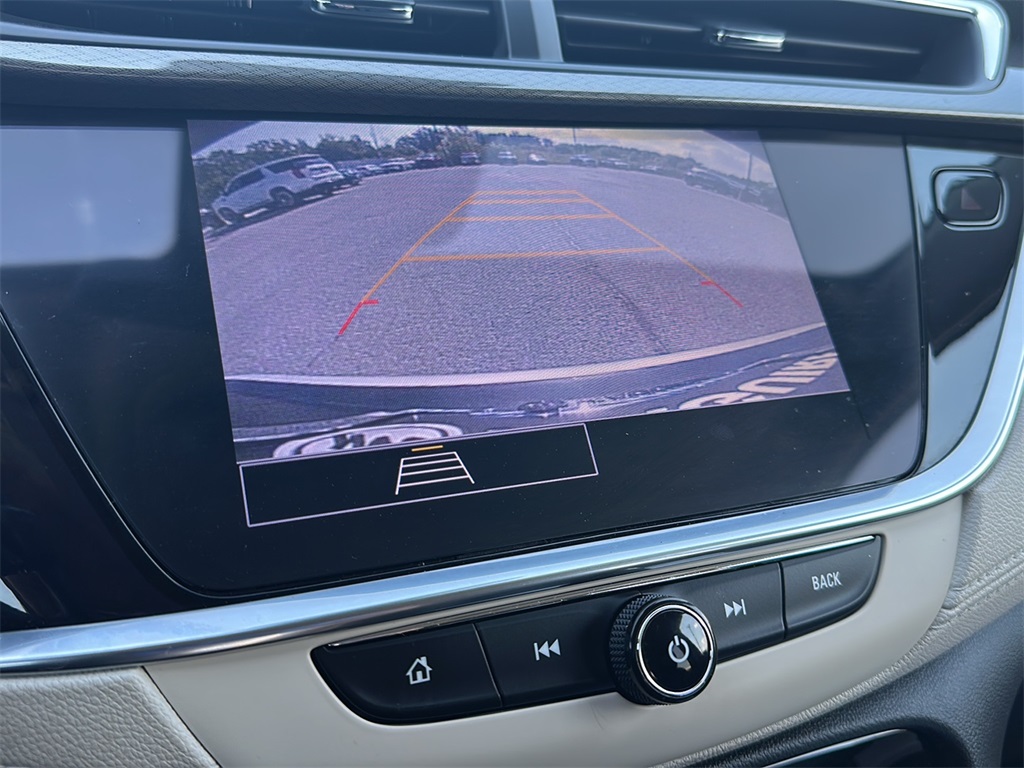 2023 Buick Encore GX Preferred photo 17