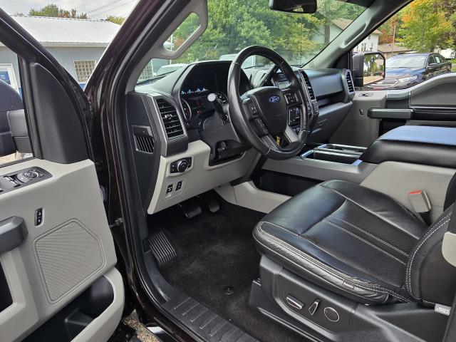2018 Ford F-150 XLT photo 12