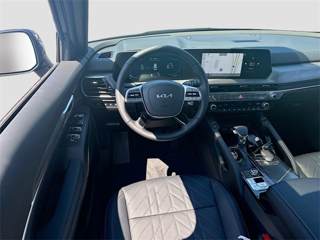2025 Kia Telluride X-Line EX X-Pro photo 19