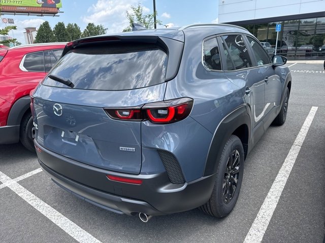 2025 Mazda CX-50 Preferred photo 4