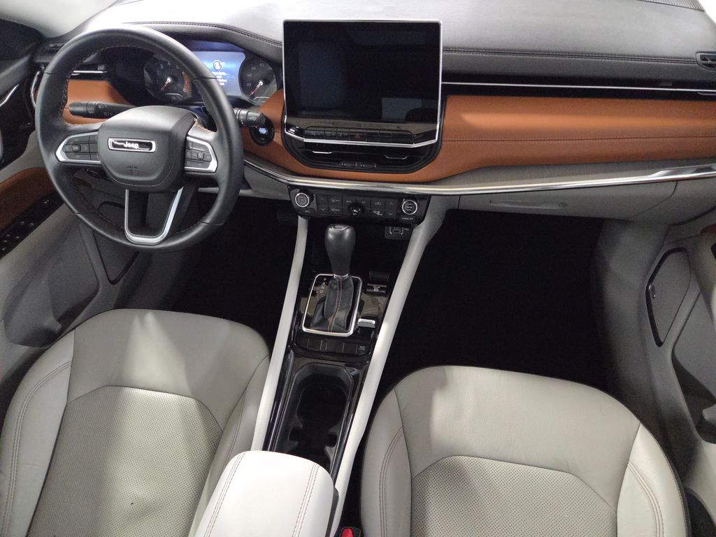 2022 Jeep Compass Limited photo 25