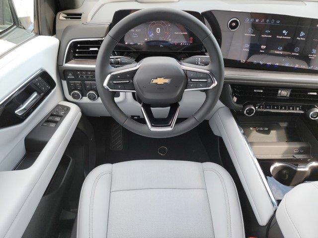2025 Chevrolet Tahoe Premier photo 24