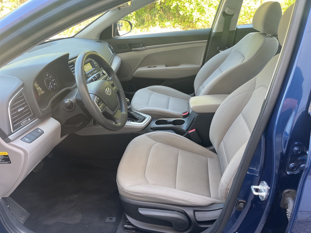 2018 Hyundai Elantra SE photo 13