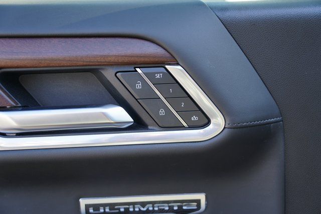 2025 GMC SIERRA - Image 15