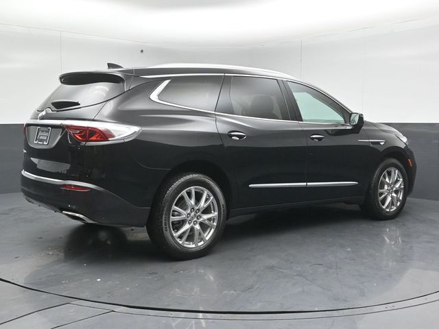 2023 BUICK ENCLAVE - Image 7