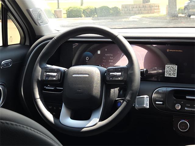 2026 Hyundai Palisade Limited photo 10