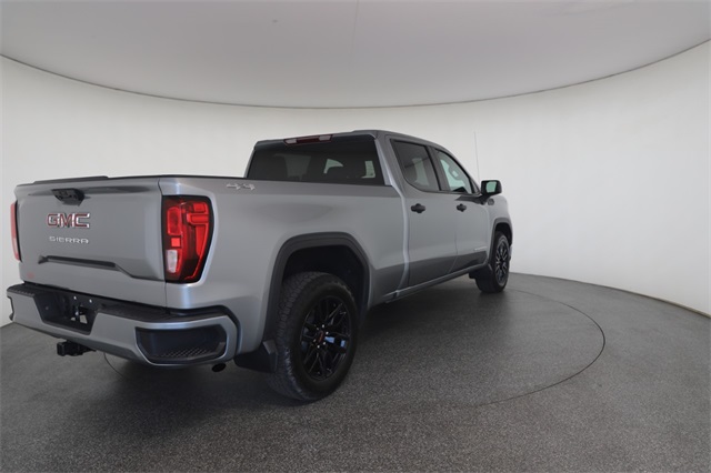 2023 Gmc Sierra 1500 Pro photo 16