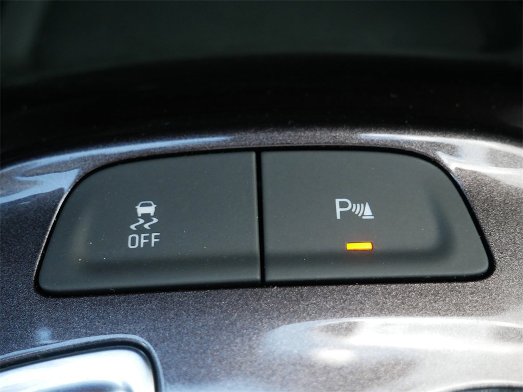 2025 Chevrolet Malibu 1LT photo 27
