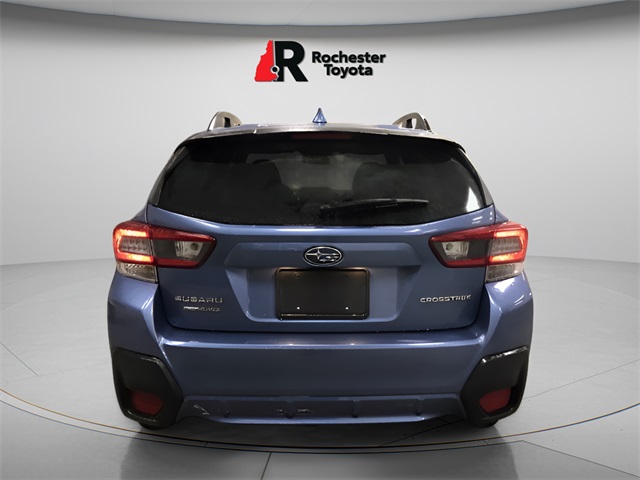 2023 Subaru Crosstrek Premium photo 4