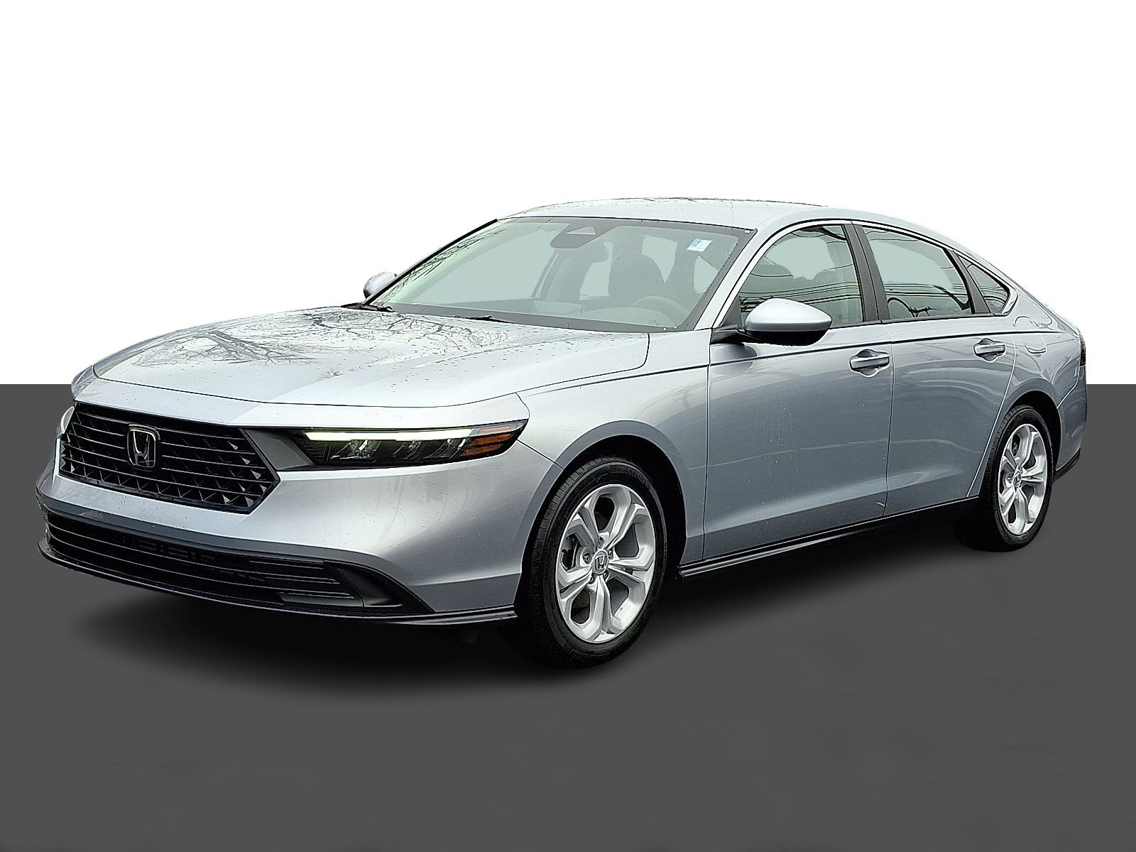 2025 Honda Accord 1.5T LX photo 3