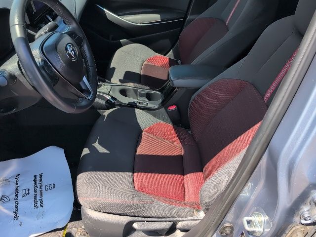 2024 Toyota Corolla SE photo 9