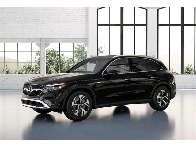 2026 Mercedes Benz GLC 350e 4MATIC photo 37