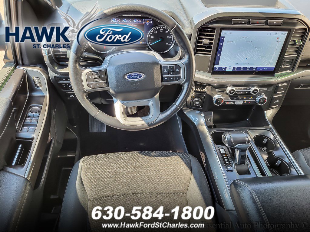 2022 FORD F-150 - Image 11