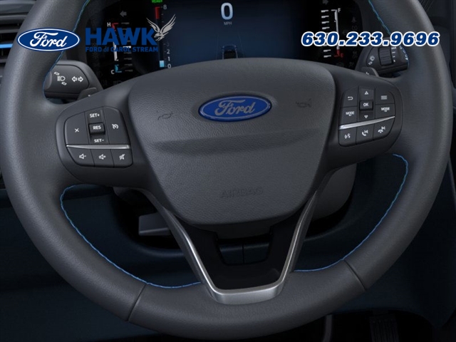 2025 FORD MAVERICK - Image 14