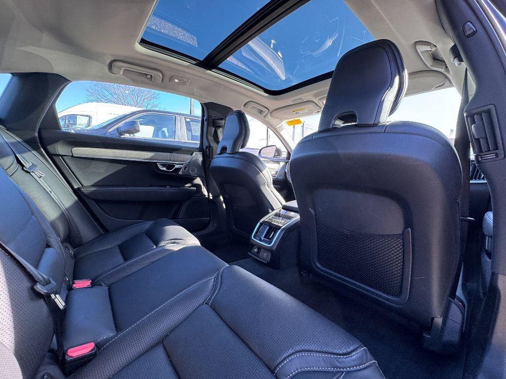 2022 Volvo S90 Inscription photo 27