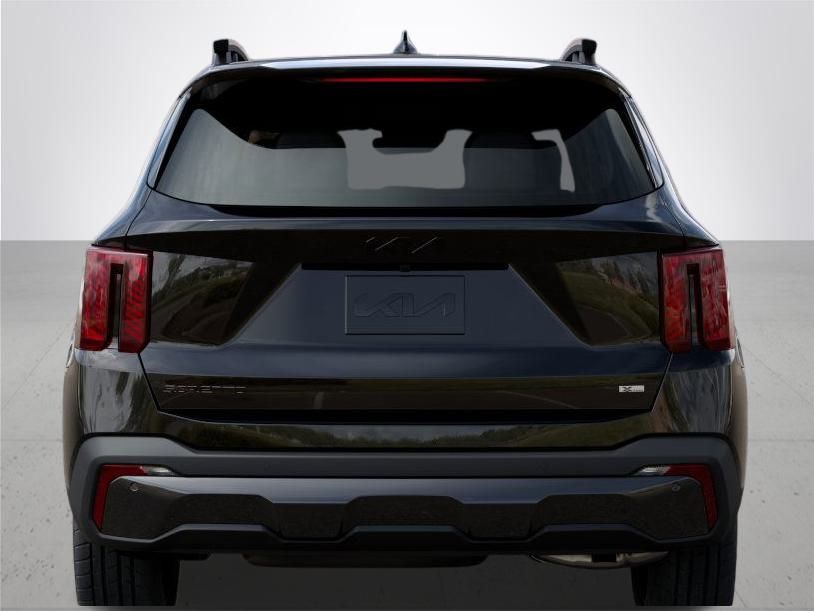 2026 Kia Sorento X-Line SX photo 11