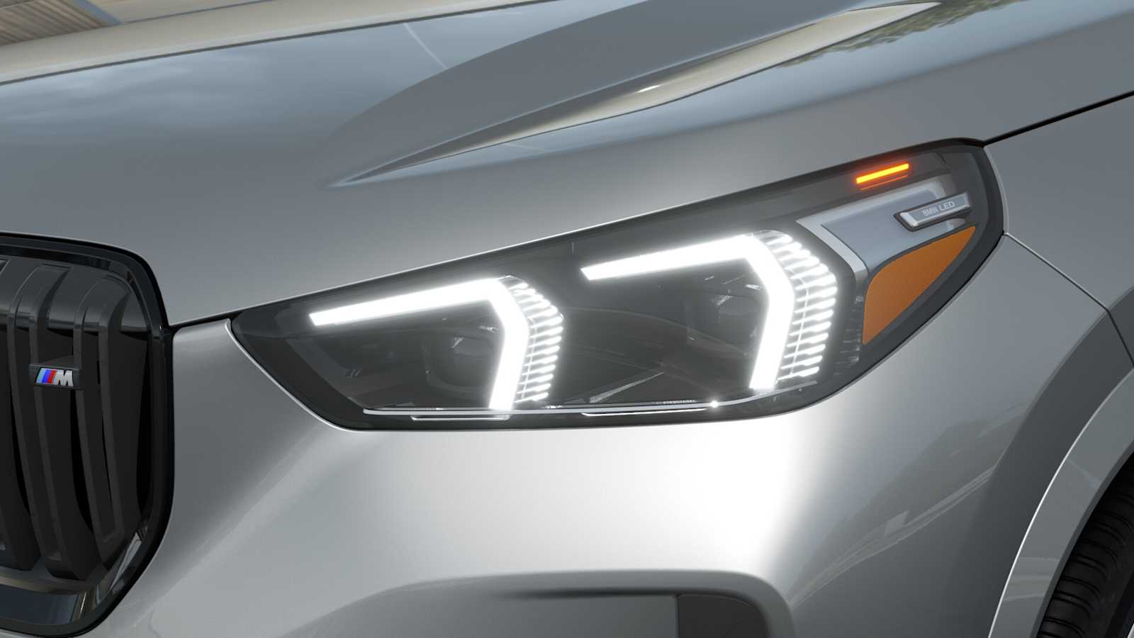 2025 Bmw X1 M35i photo 6