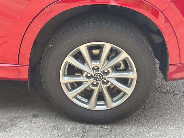 2024 Mazda CX-5 2.5 S Preferred photo 10
