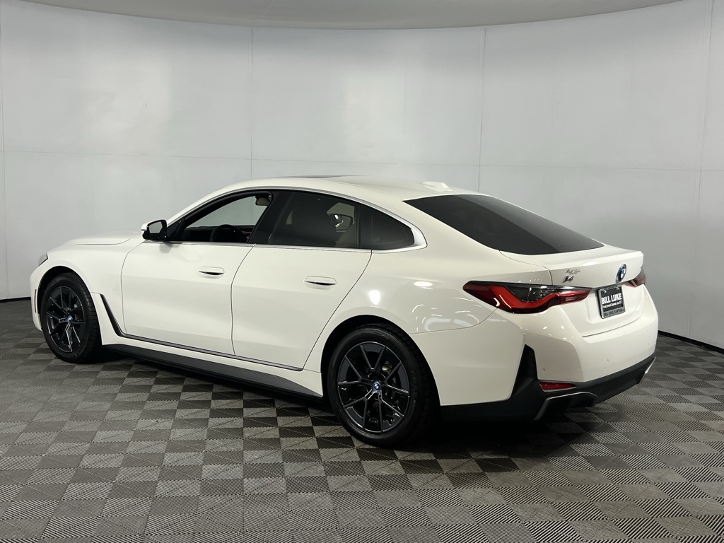 2023 Bmw i4 eDrive35 photo 6