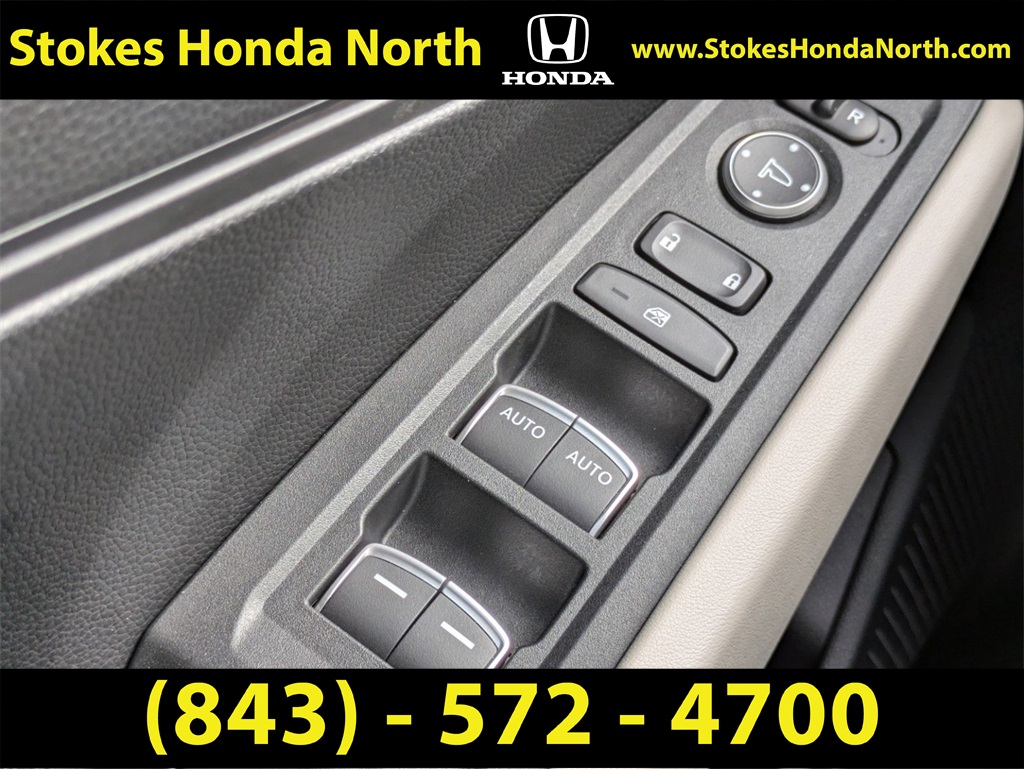 2024 Honda Accord LX photo 20