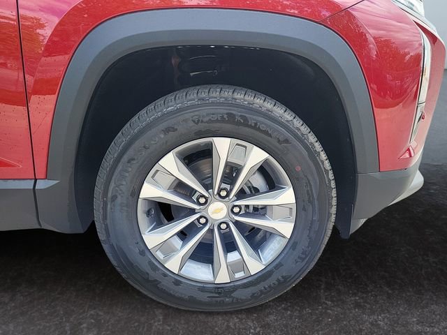 2026 Chevrolet Equinox LT photo 25
