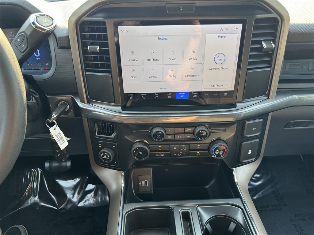 2025 Ford F-150 STX photo 29