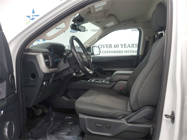 2022 Ford Expedition MAX XLT photo 8
