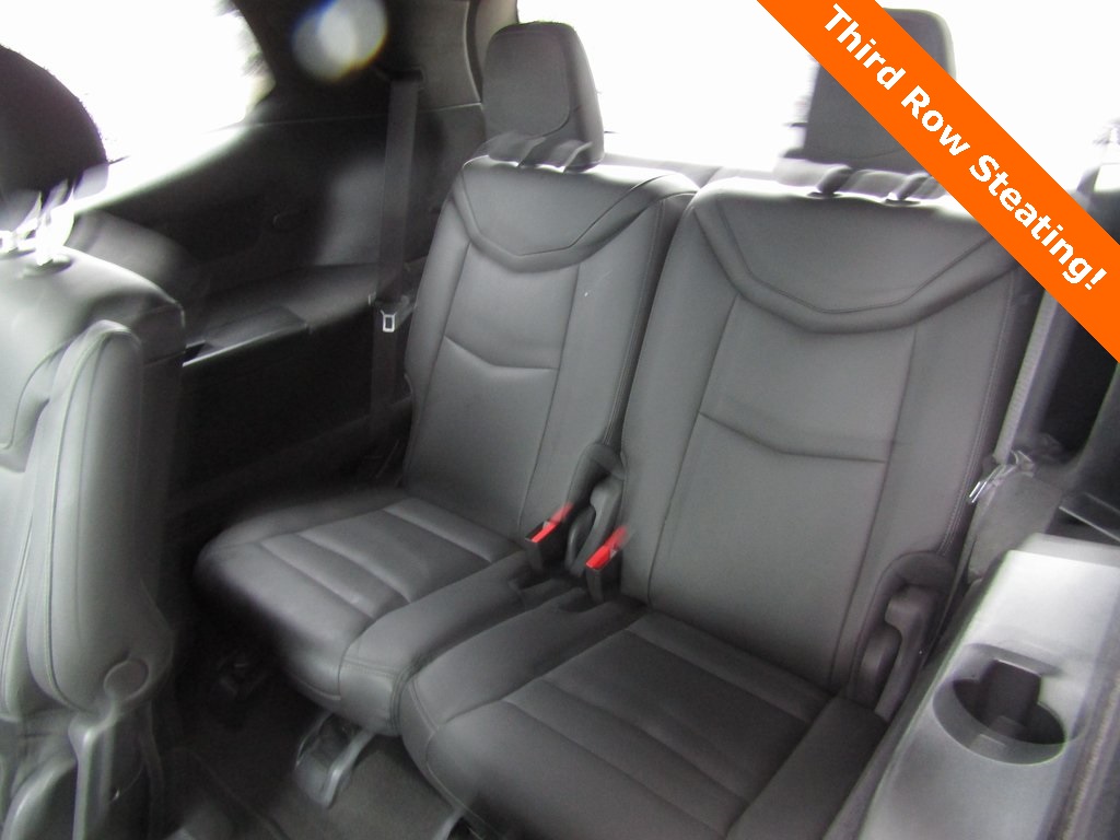 2025 Cadillac XT6 Premium Luxury photo 20