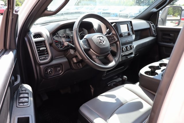 2023 Ram 2500 Tradesman photo 11