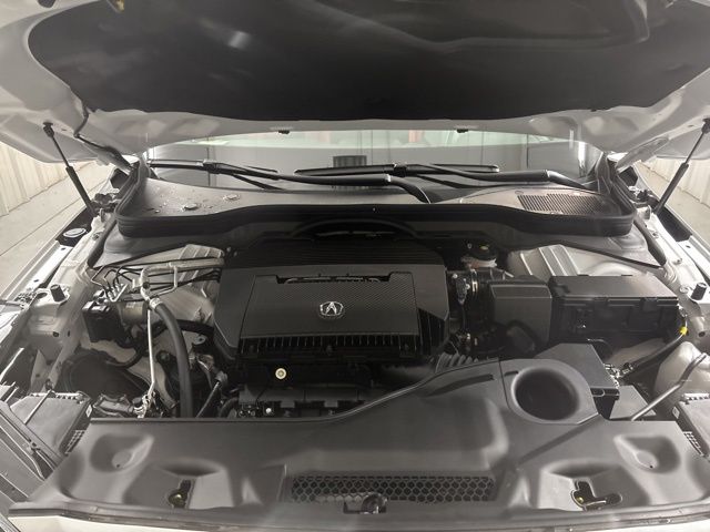 2025 Acura MDX SH-AWD A-Spec photo 25