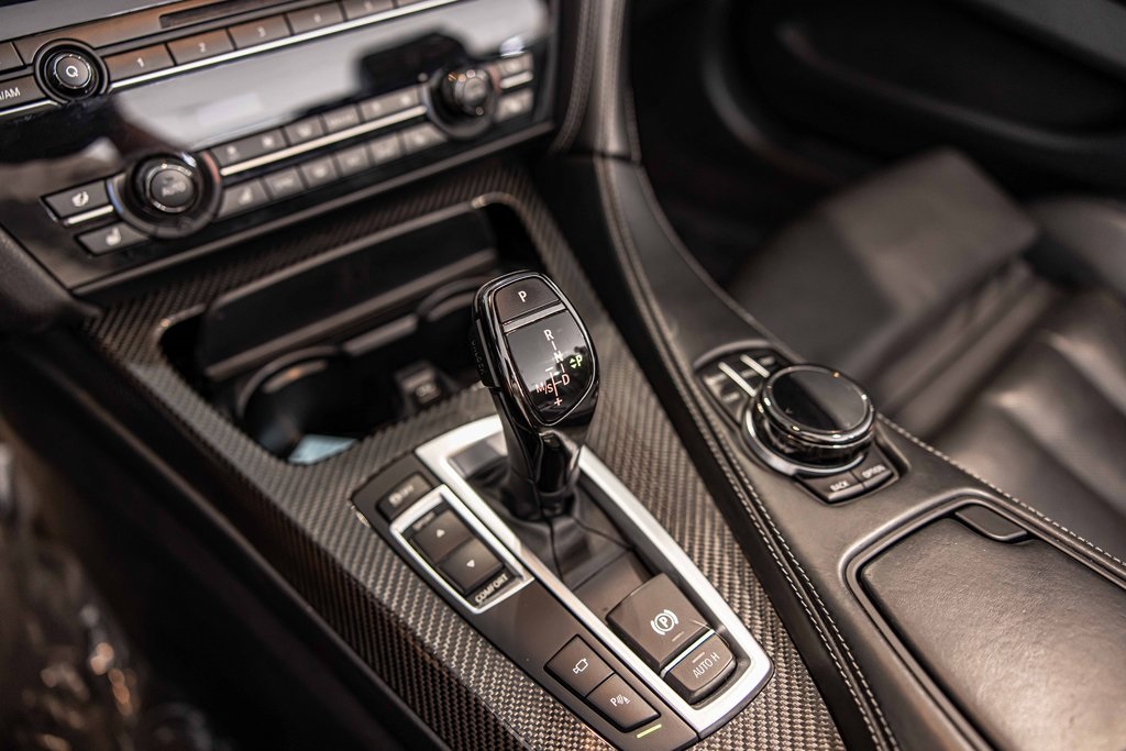 2018 BMW 640I - Image 30
