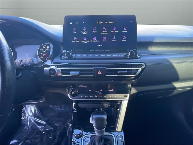 2023 Kia Seltos SX photo 24