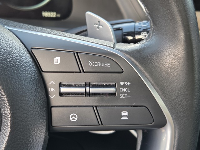 2023 Hyundai Sonata Limited photo 18