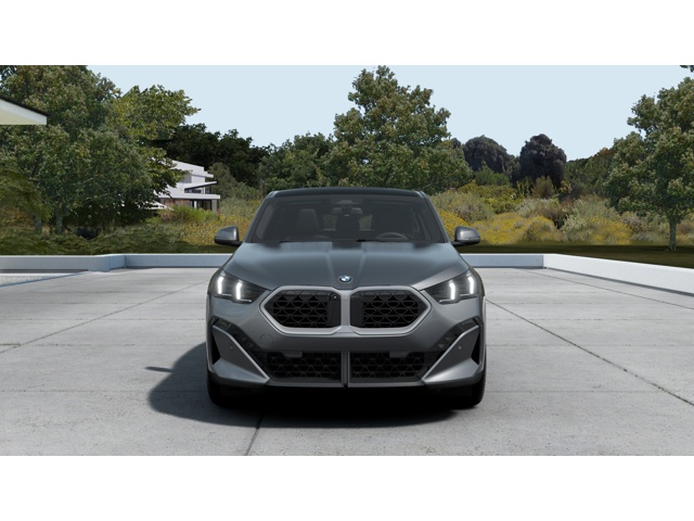 2026 Bmw X2 xDrive28i photo 3