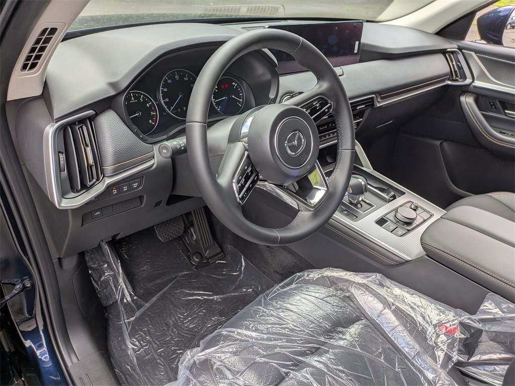 2025 Mazda CX-90 3.3 Turbo Preferred photo 14