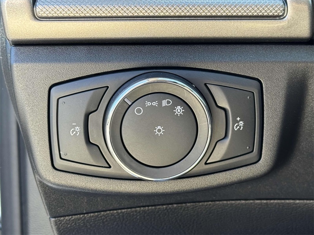 2018 Ford Fusion Hybrid S photo 25
